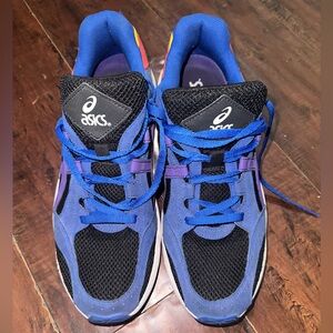 Condition: Used (normal wear)
Men’s shoes